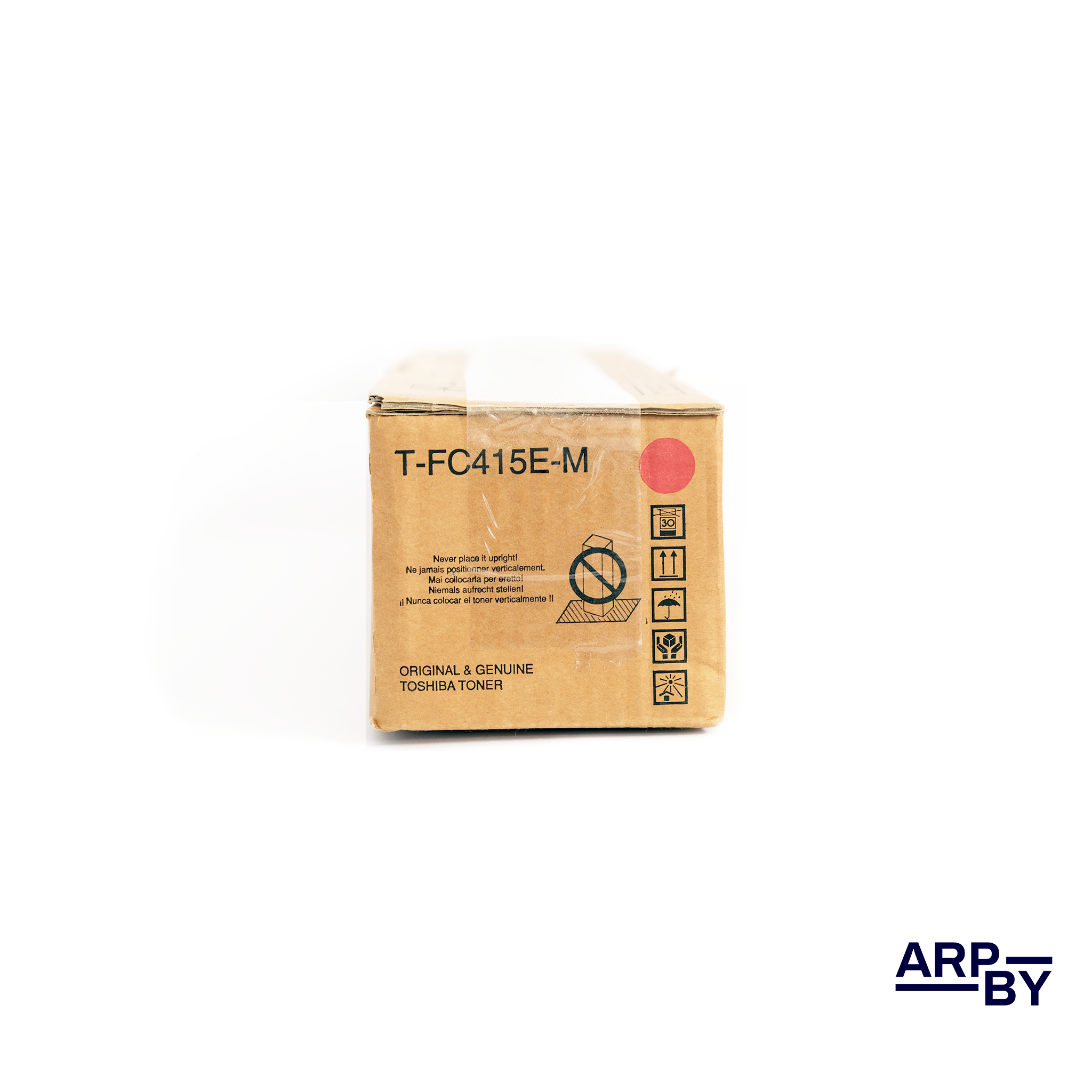 Toner TFC415EM Magenta Original Toner TFC415EM Magenta Original